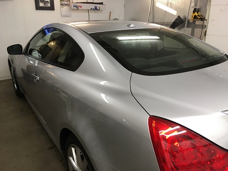 Car Tint